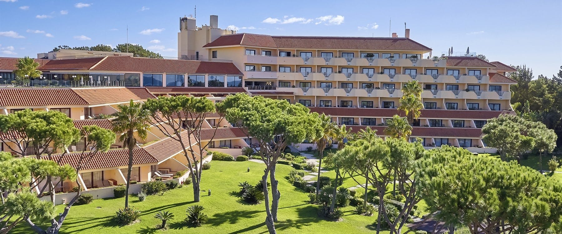 Hotel Quinta Do Lago Portugal Prices from £561