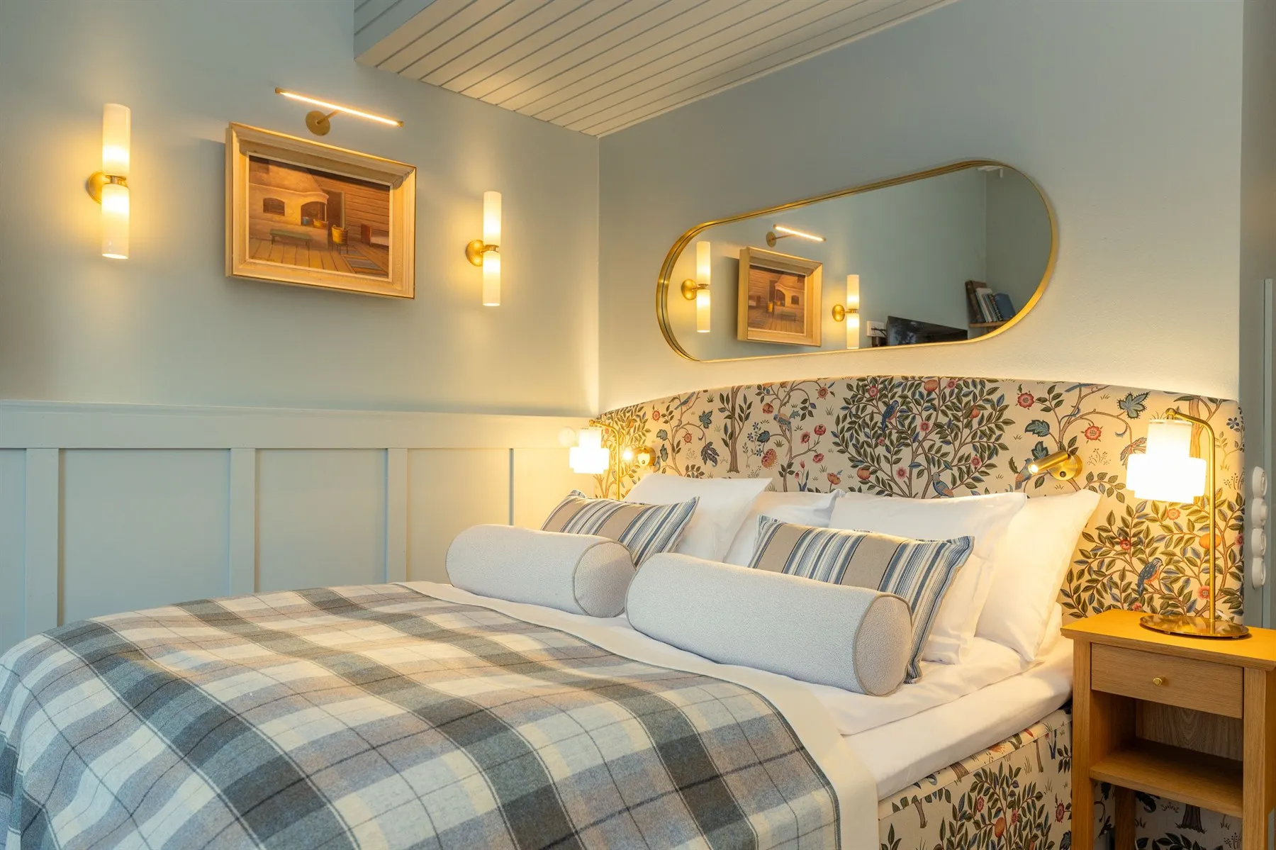 River Suite at Aino Private Island Hotel