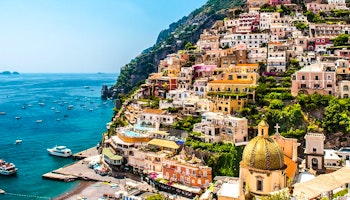 Tailor Made Amalfi Coast Holidays