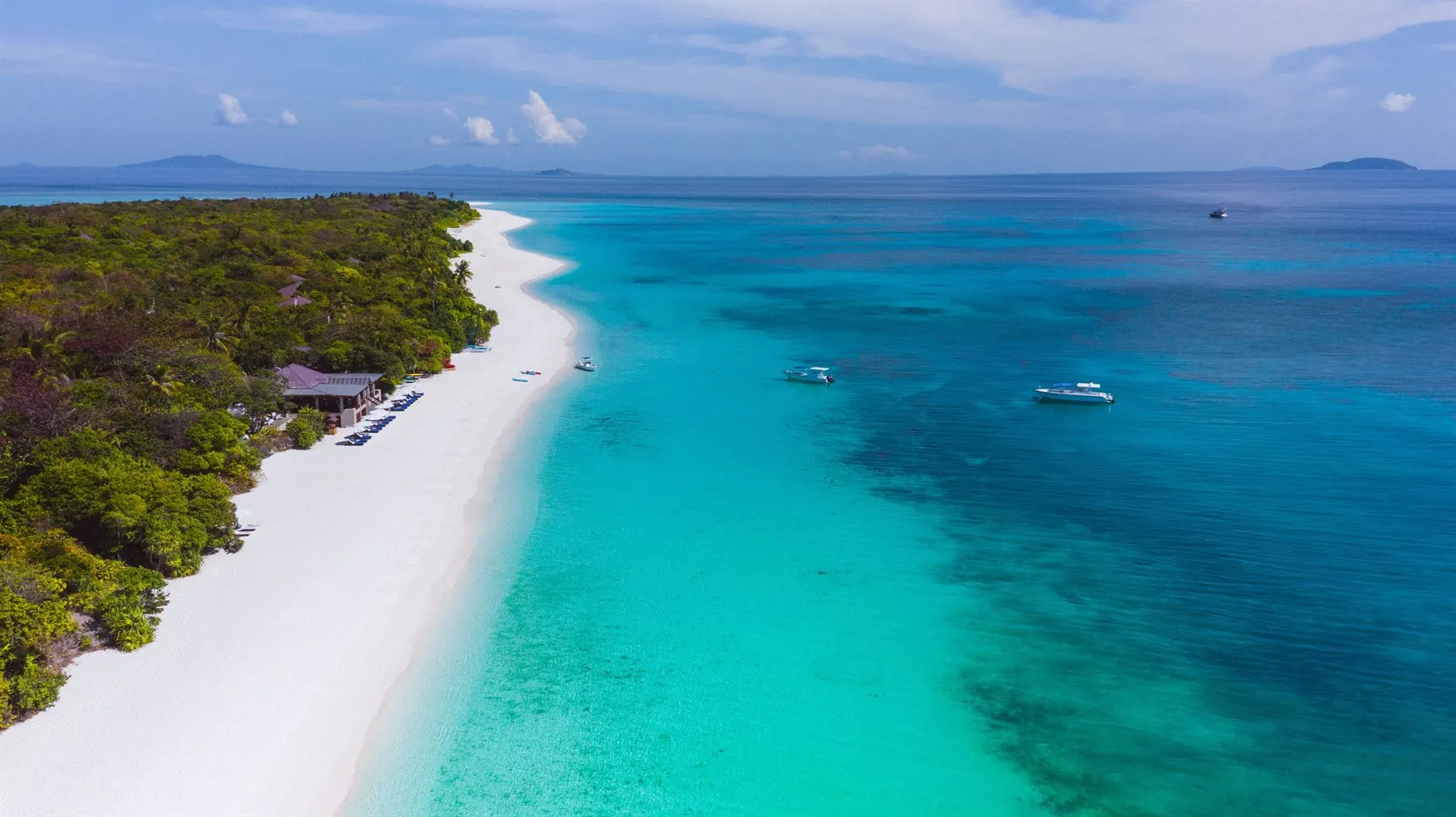 Amanpulo image 1
