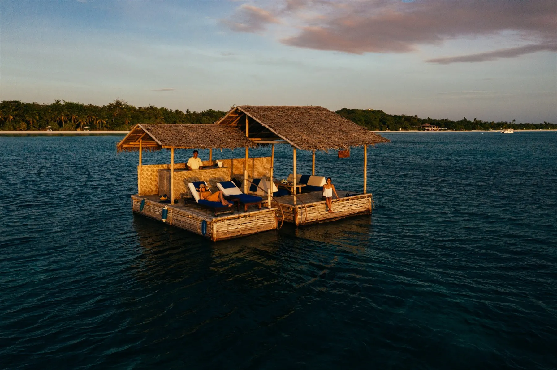 Amanpulo image 3