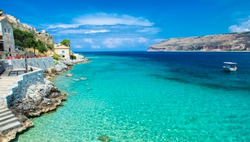 Luxury Peloponnese Holidays
