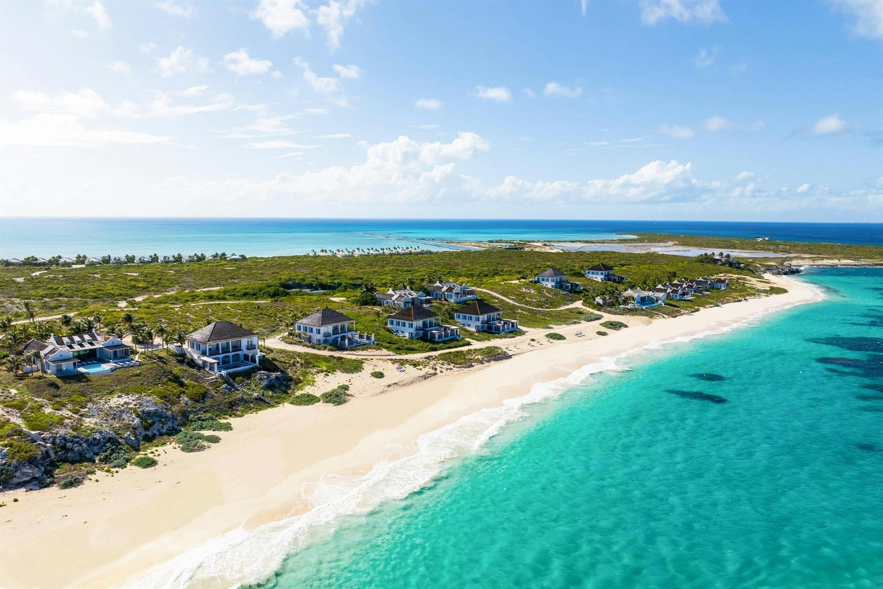 Ambergris Cay image 3