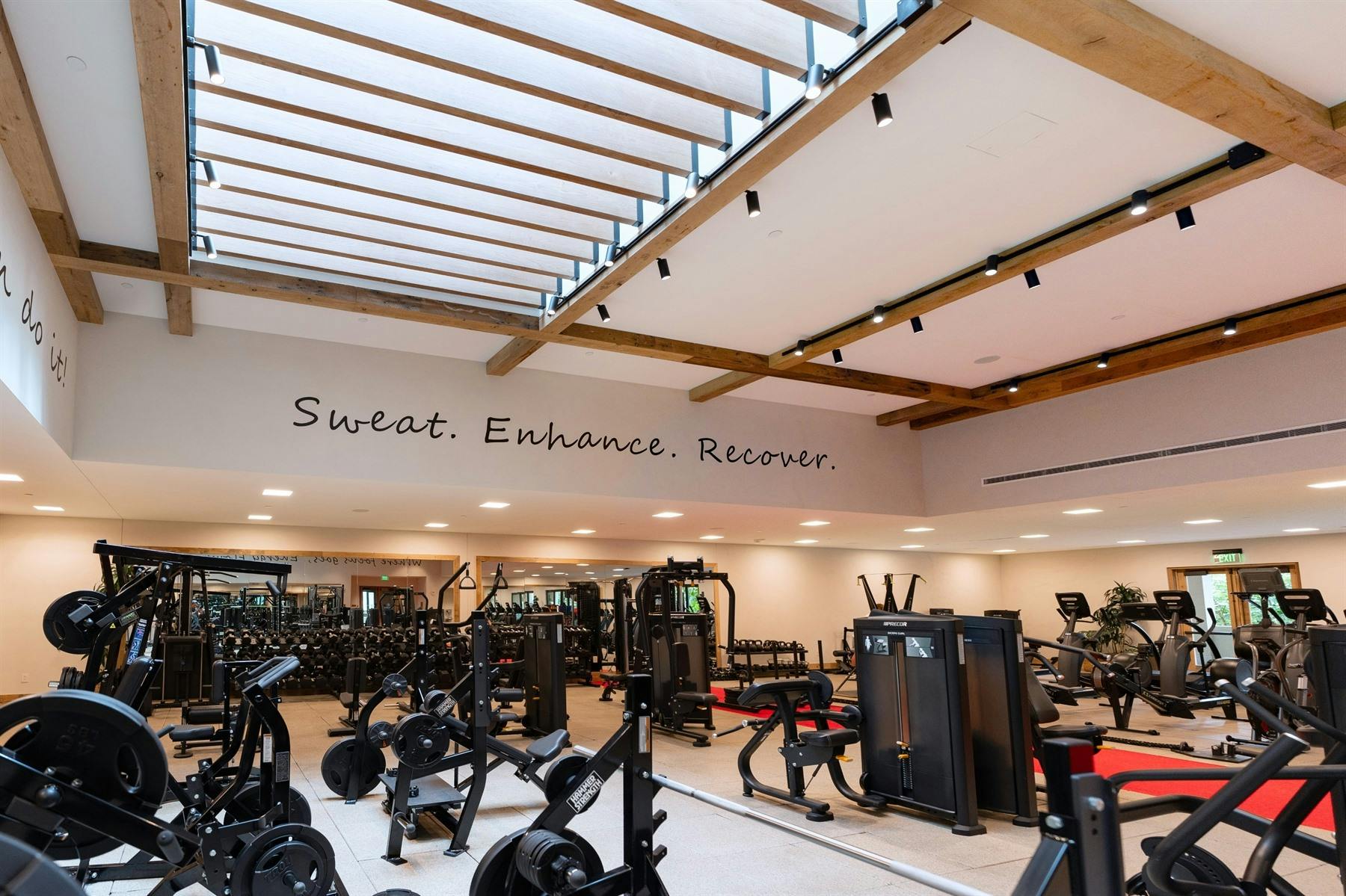 1 Hotel Hanalei Bay | Fitness Centre