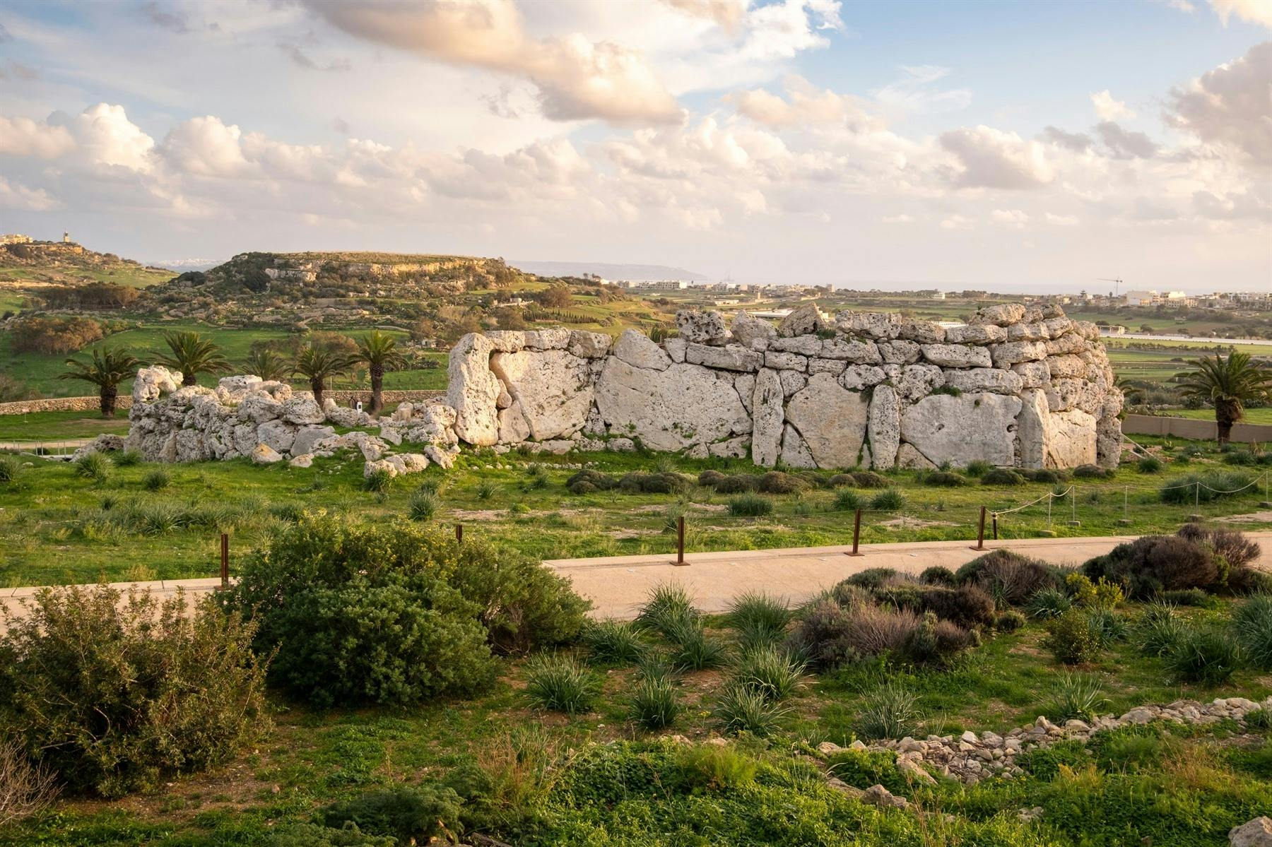 | Gozo Full-Day Tour