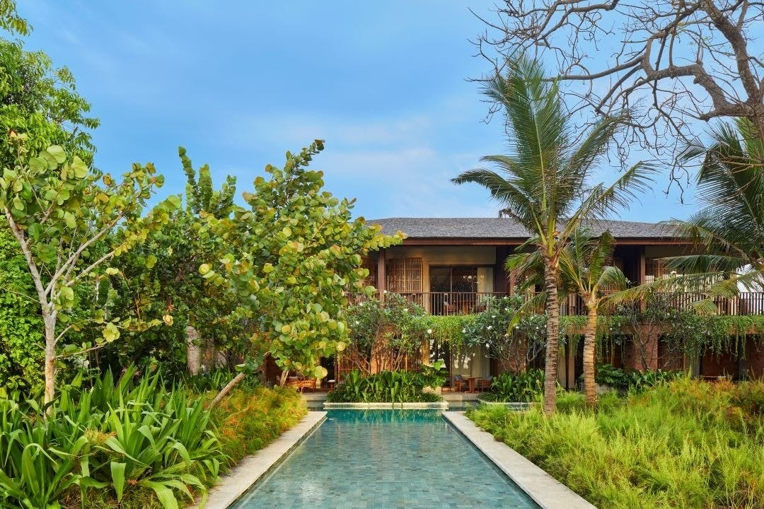 Andaz Bali image 1