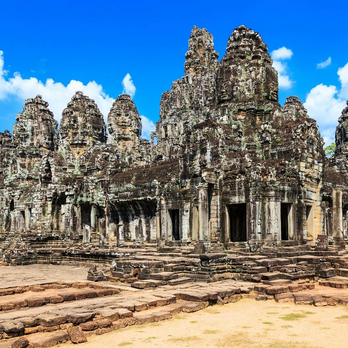Siem Reap