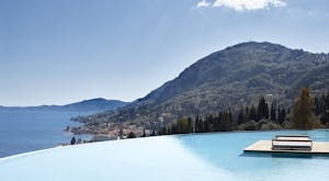 Spend October half term at this hilltop hotel close to the UNESCO World Heritage Site Old Town<place>Angsana Corfu</place><fomo>139</fomo>