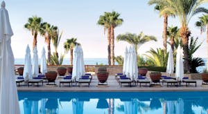 Make this family-friendly luxury hotel in Paphos your summer holiday destination<place>Annabelle</place><fomo>53</fomo>