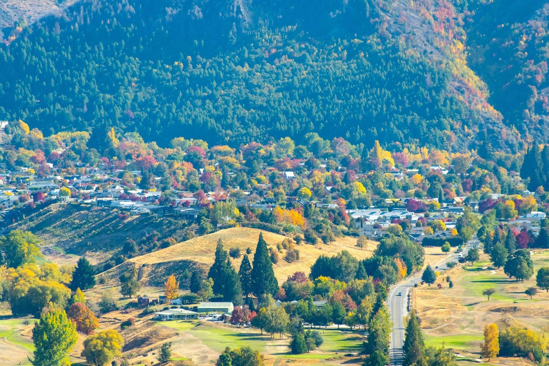 Queenstown