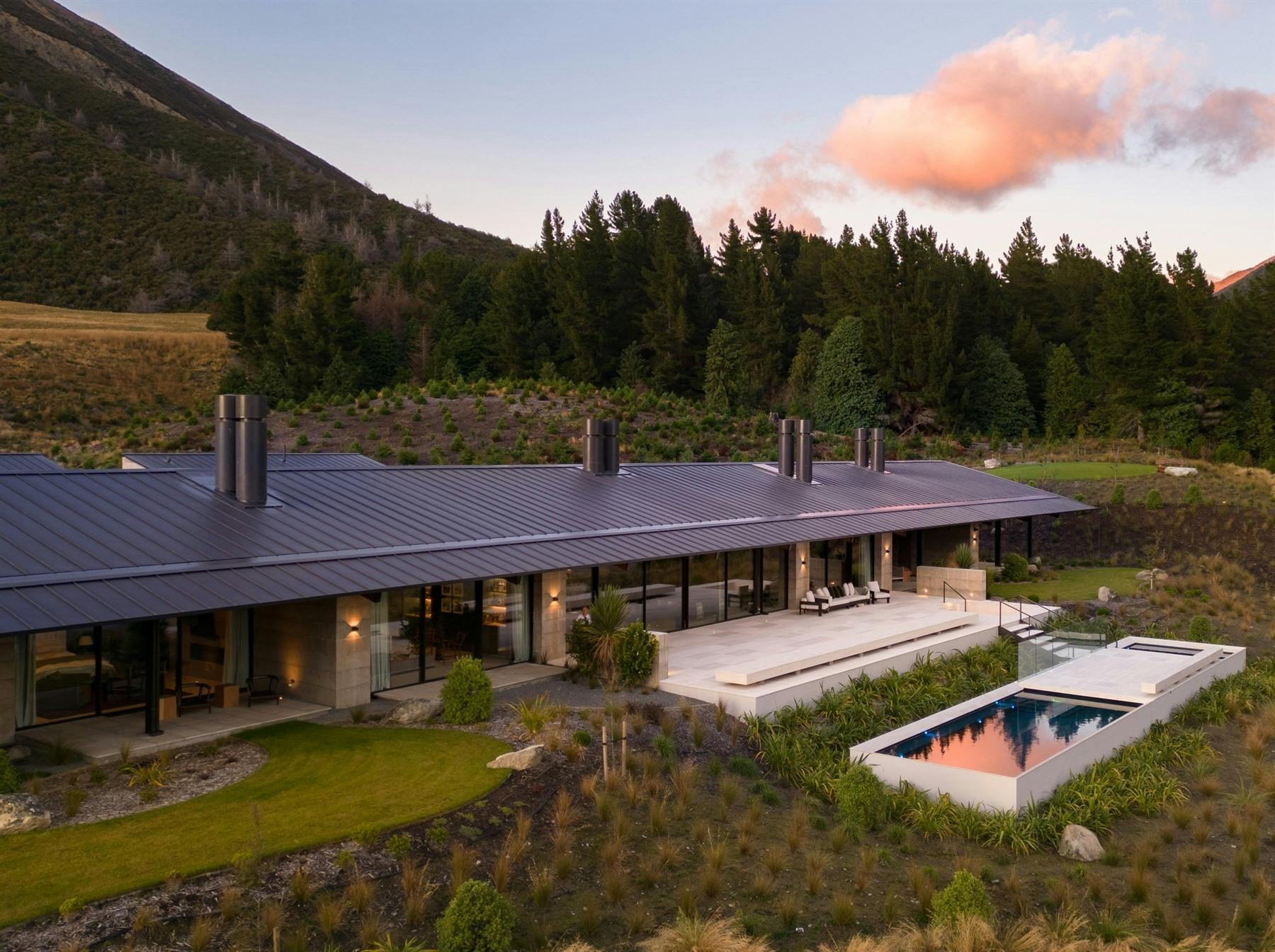 The world’s most amazing villas