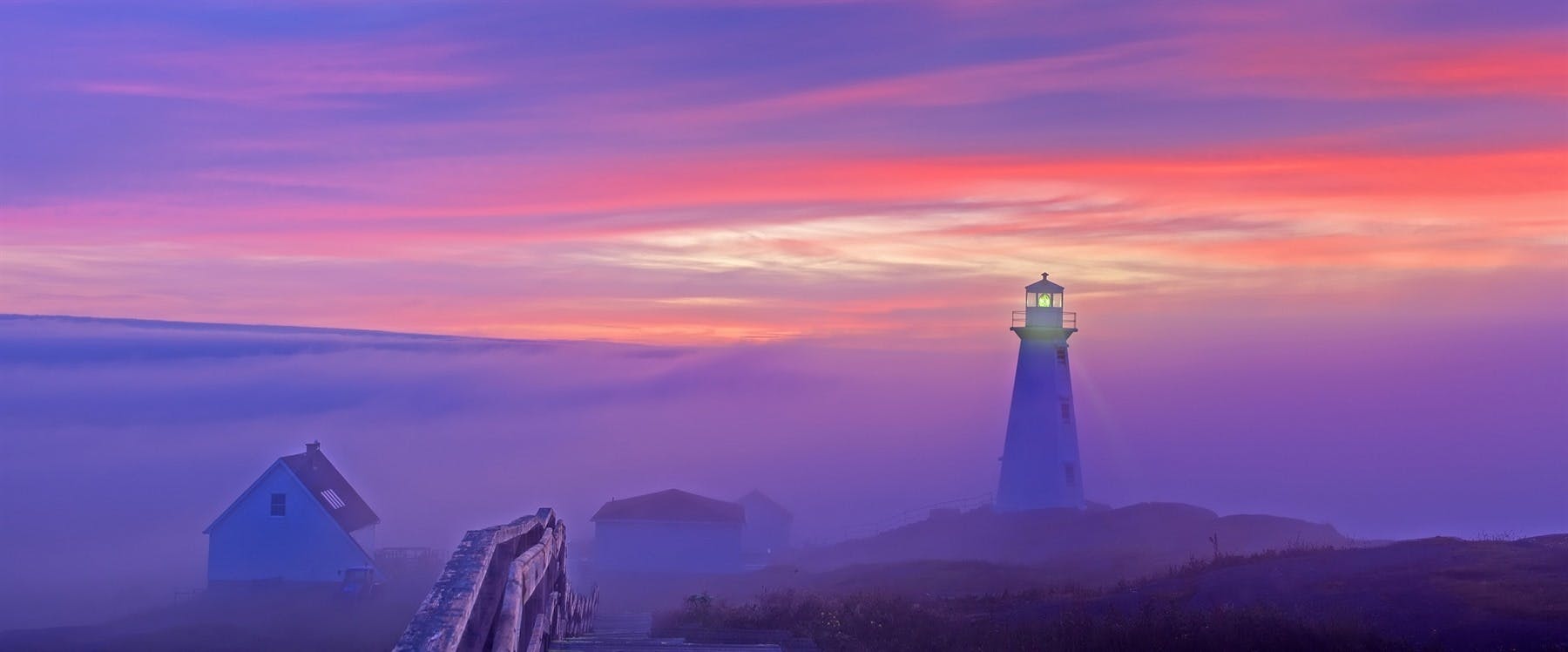 Discover Newfoundland & Labrador image 1