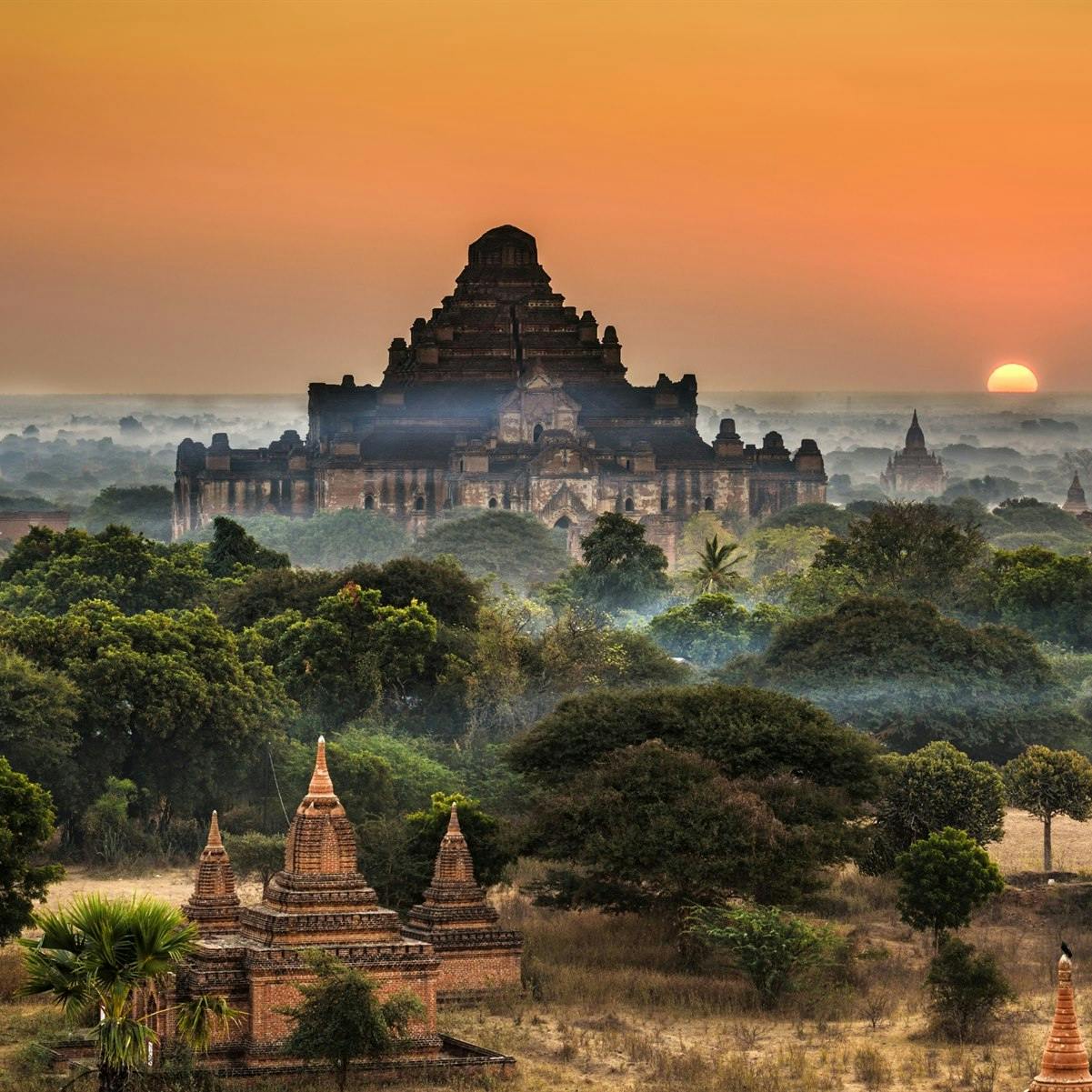 Bagan