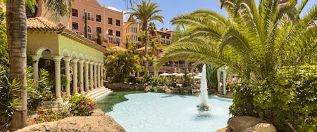 Discover - Bahia del Duque - Luxury Hotel Tenerife