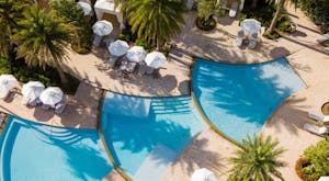 Relax and reset at this Bahamian island hideaway<place>Rosewood Baha Mar</place><fomo>147</fomo>