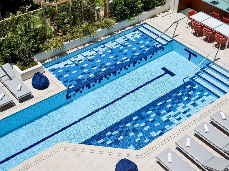 Bailey, a Crystalbrook Collection Hotel