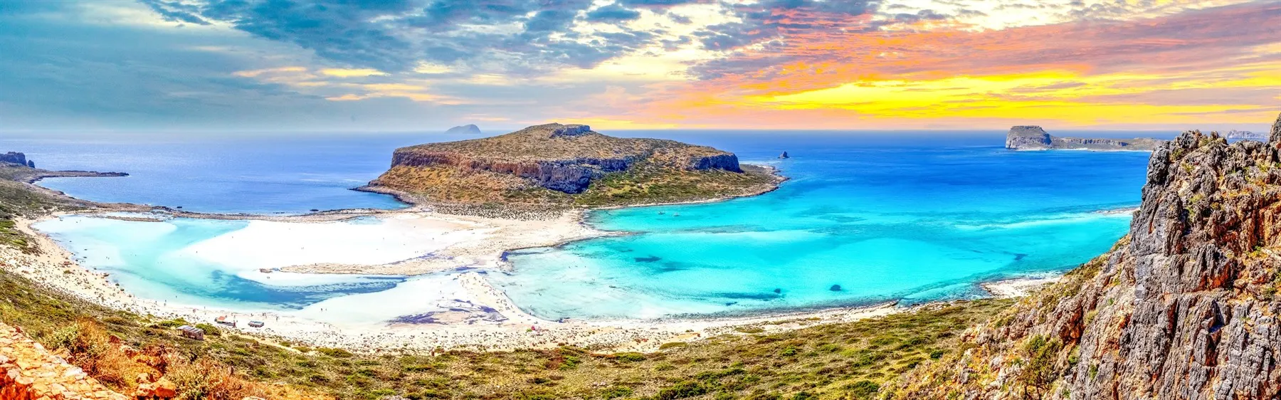 Athens & Crete image 1