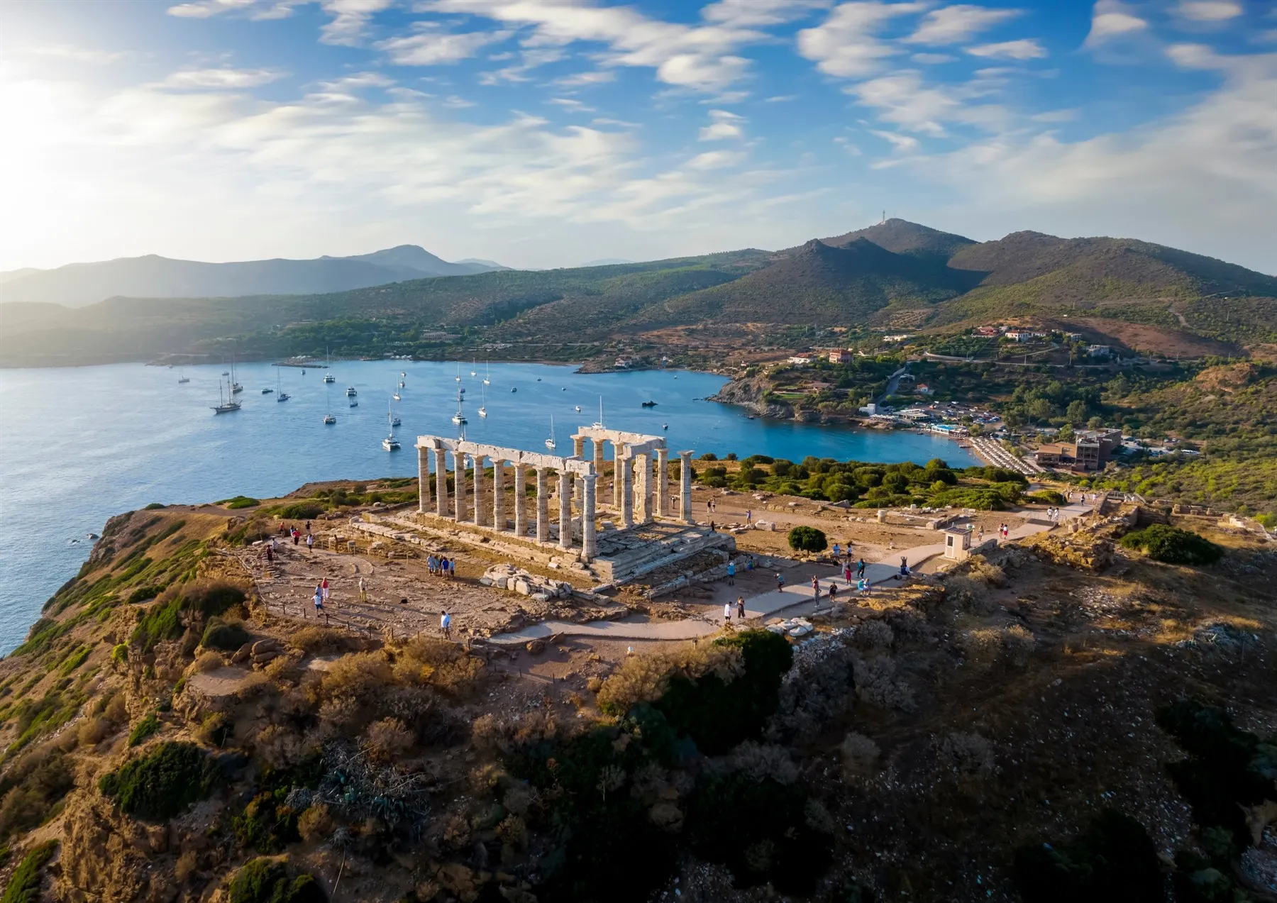 Athens & Crete image 1