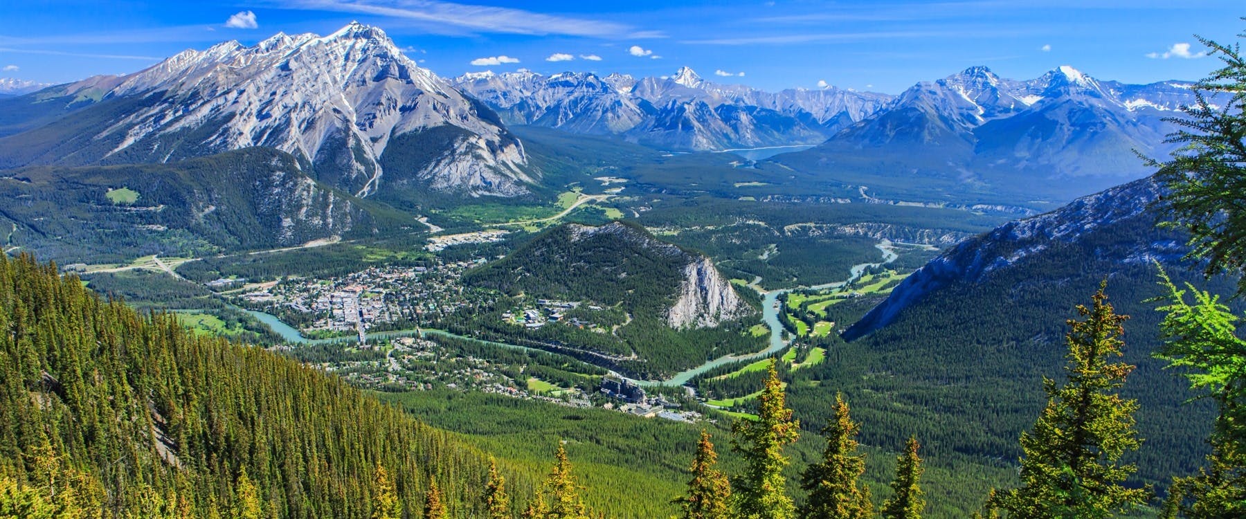Banff