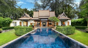 Indulge on a luxurious holiday with your family at this Thai oasis<place>Banyan Tree Phuket</place><fomo>201</fomo>