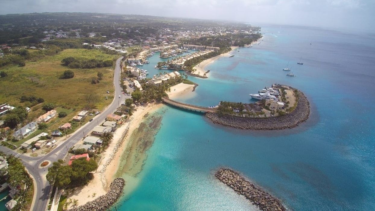 | 28 November 2025 | Bridgetown, Barbados