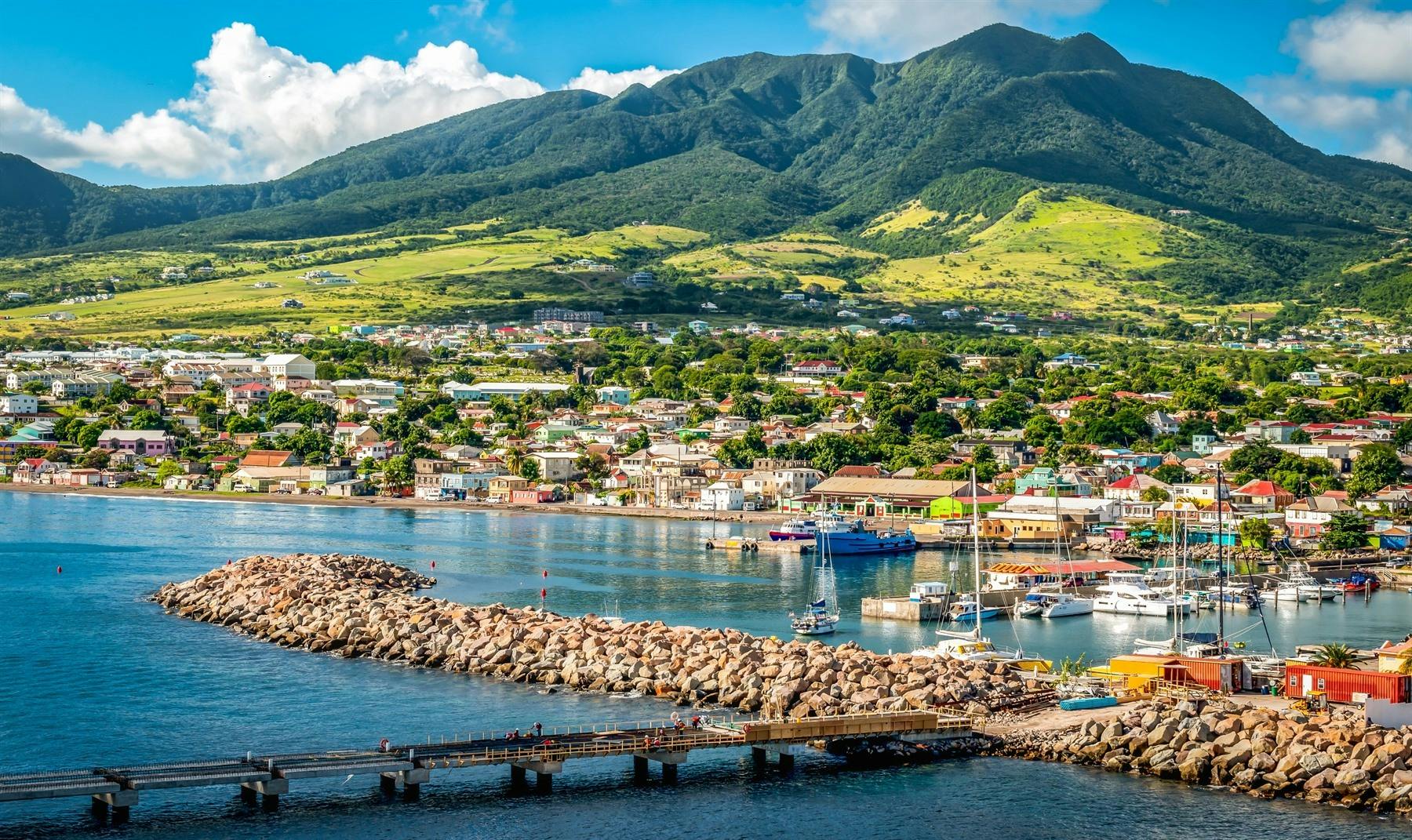 | 13 February 2026 | Basseterre, St. Kitts