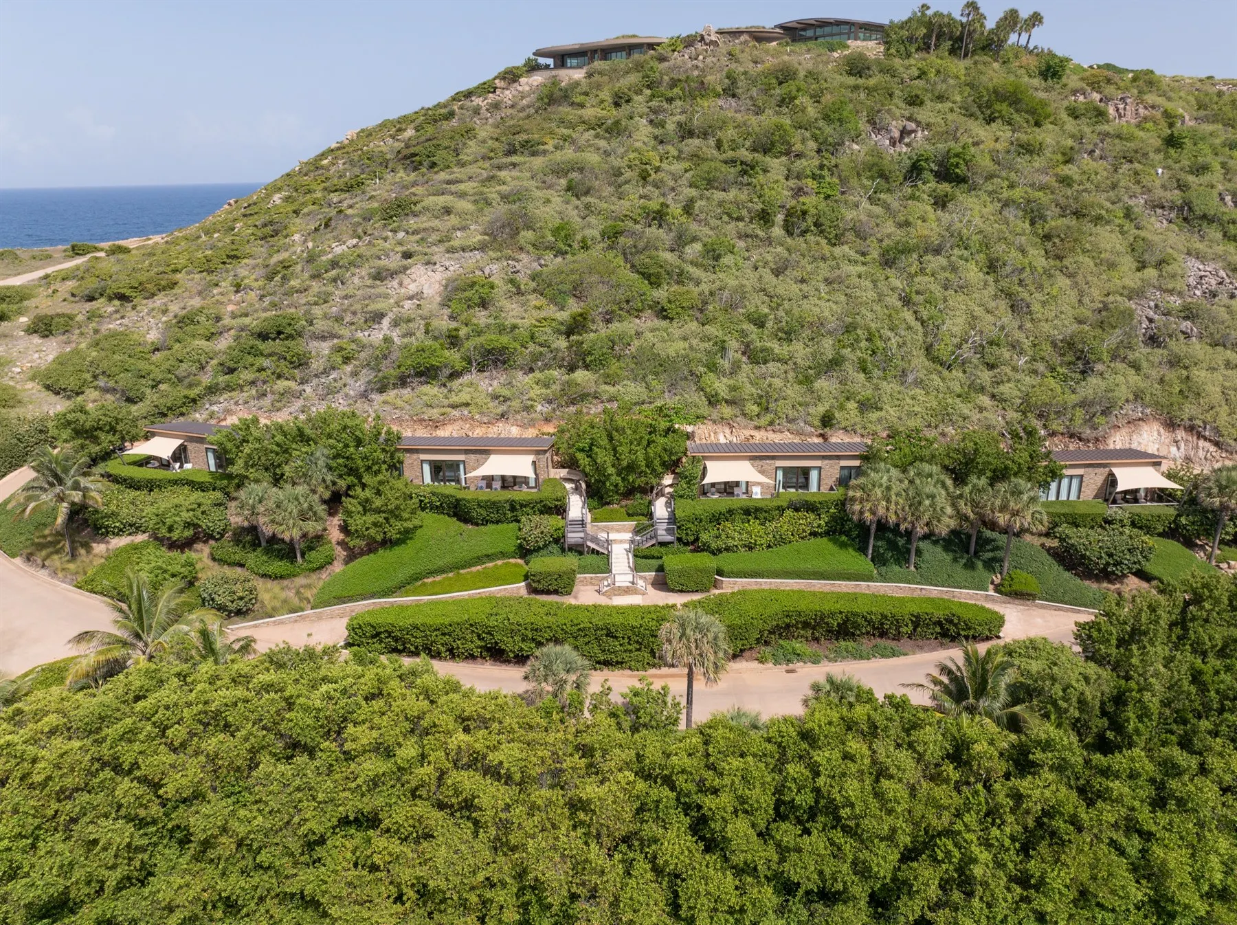 Bay Suites, Oil Nut Bay, British Virgin Islands