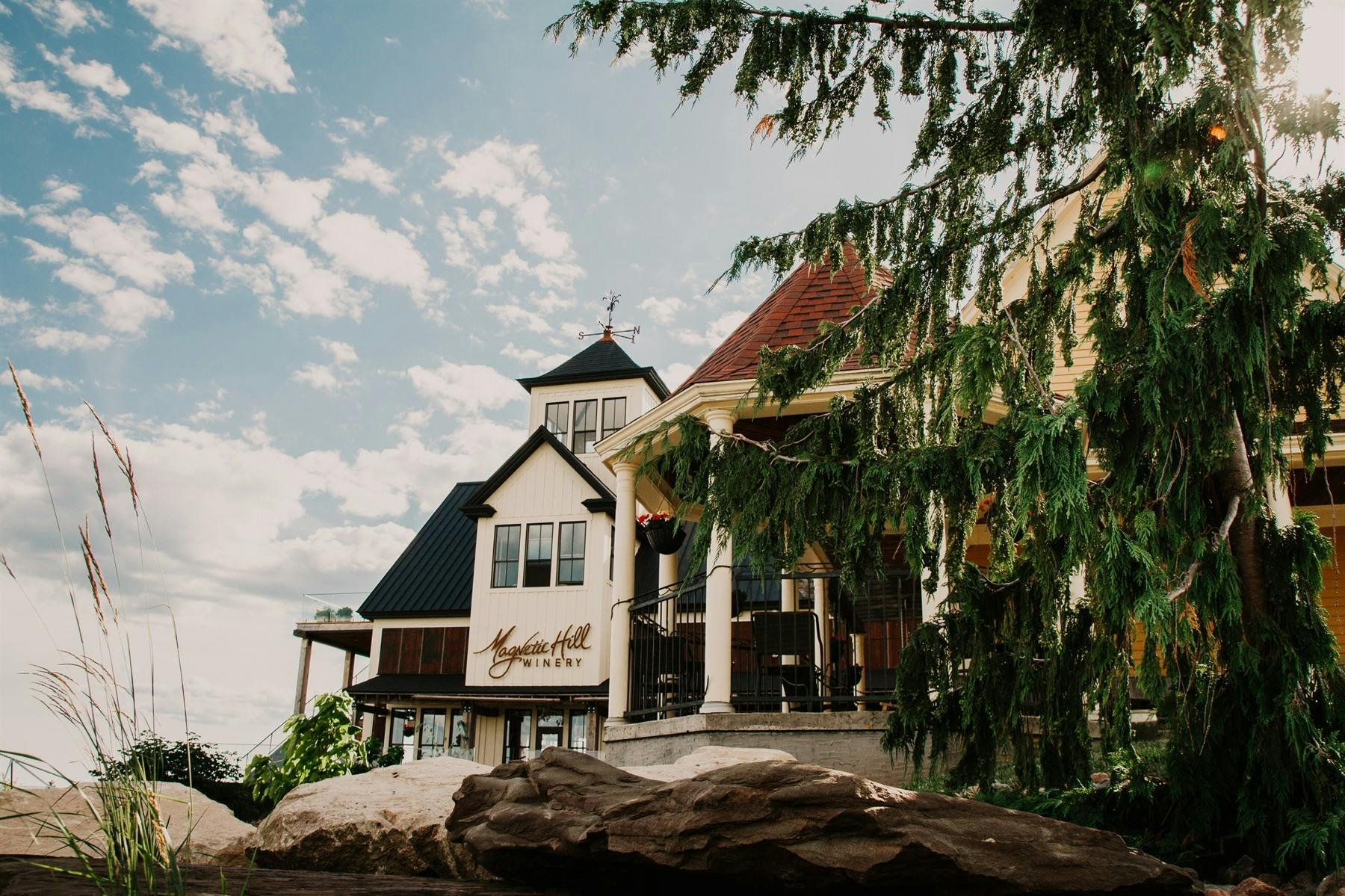 Saint John to Moncton (131 miles)