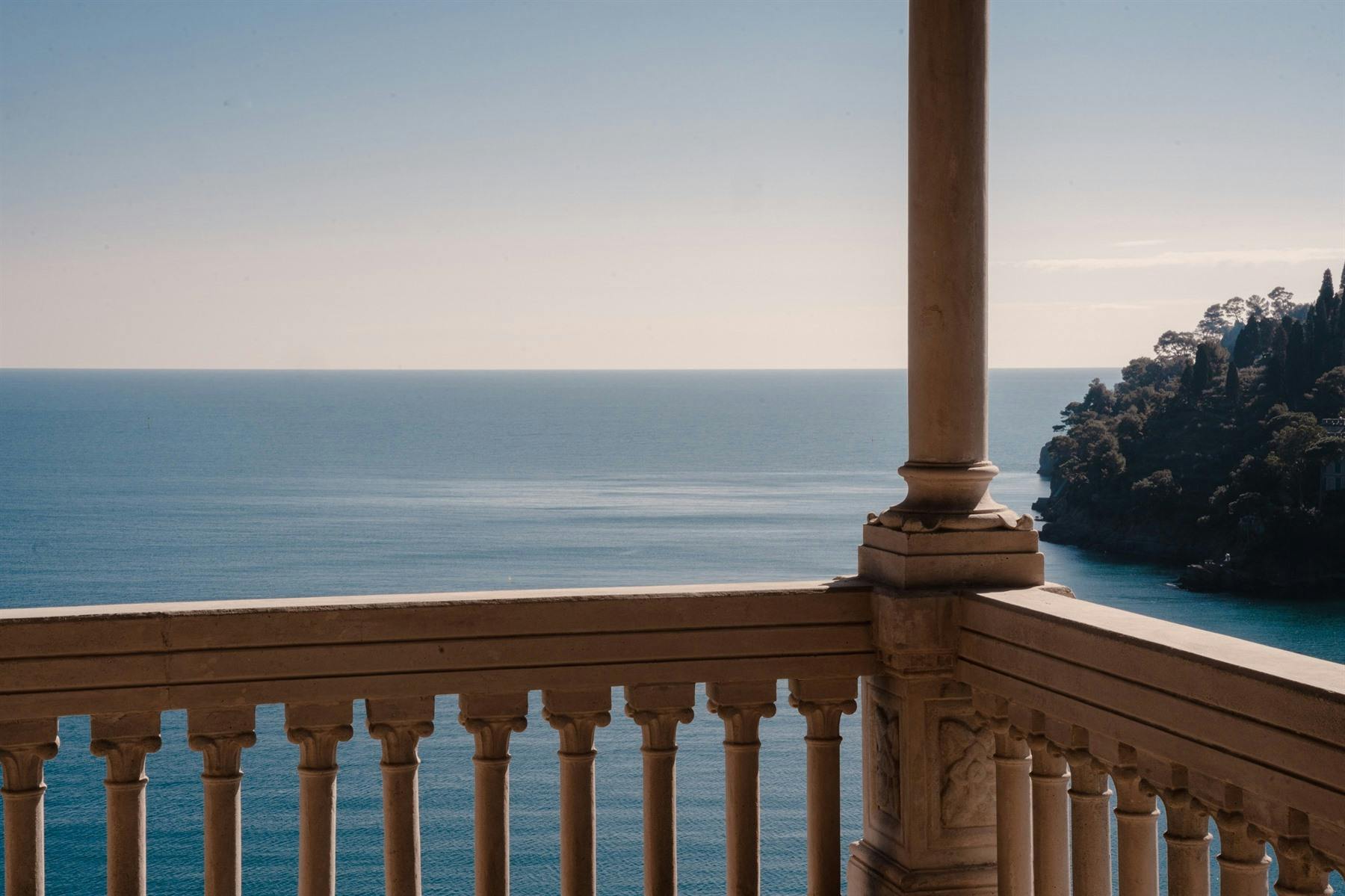 Terrace View, Villa Beatrice