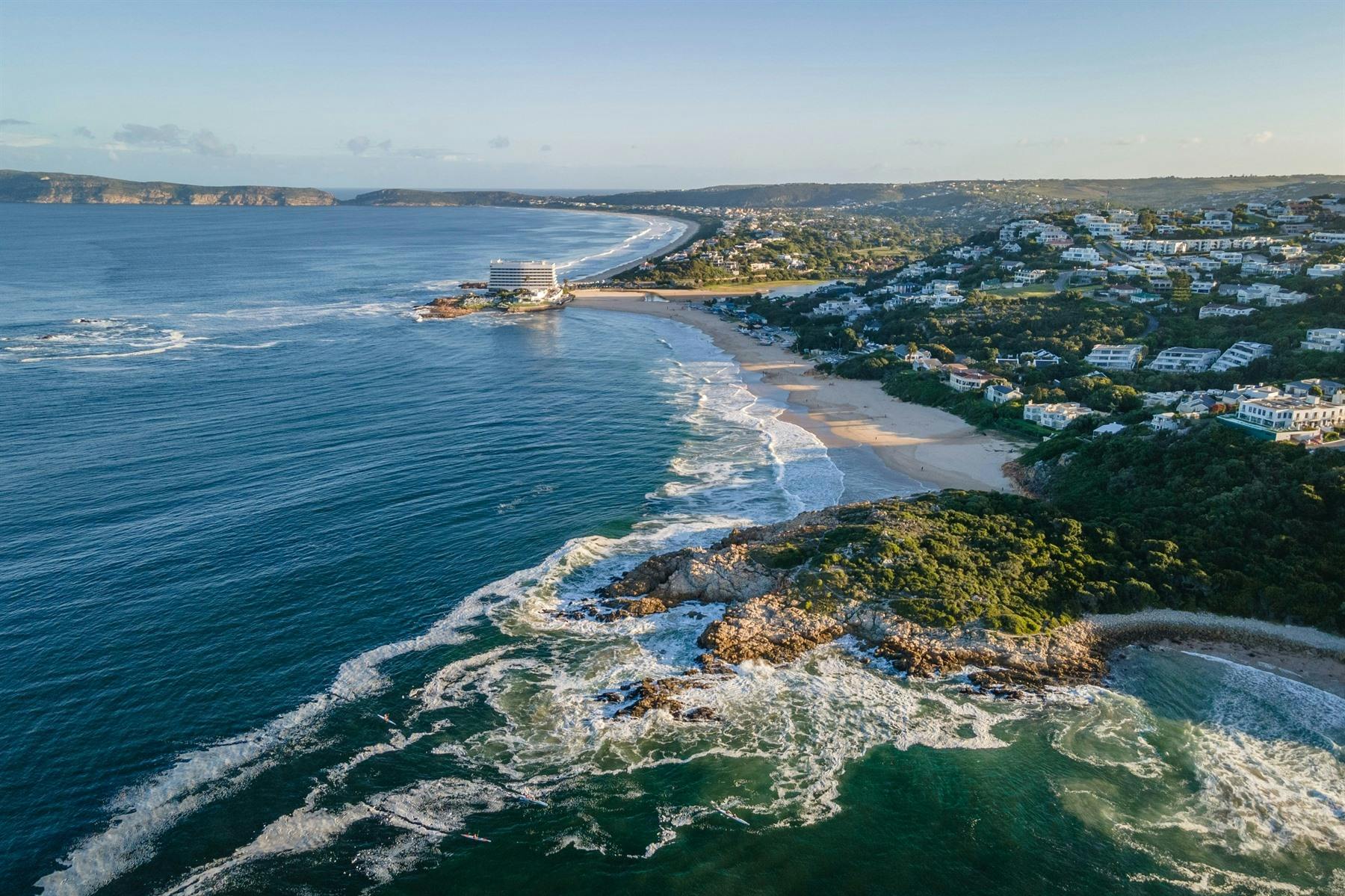 The Old Rectory Hotel & Spa