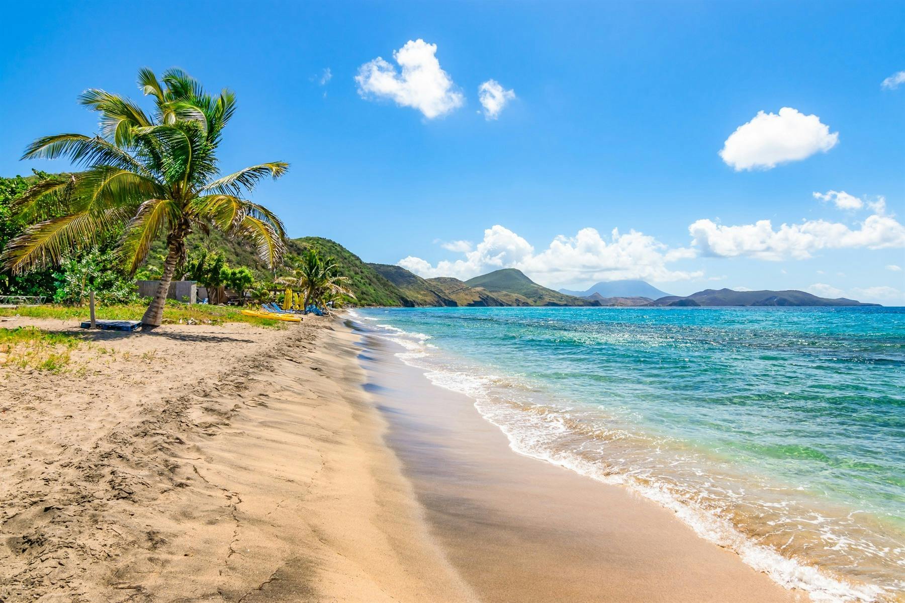 | 15 January 2026 | Carambola Beach, St Kitts & Nevis