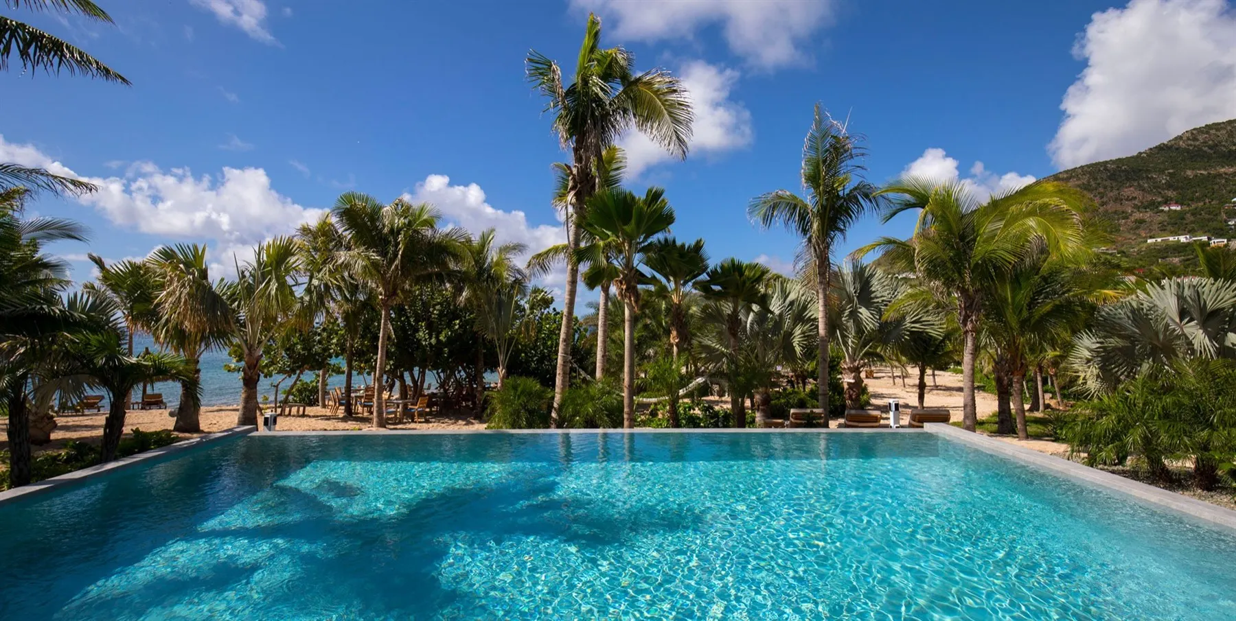 le toiny st barths caribbean