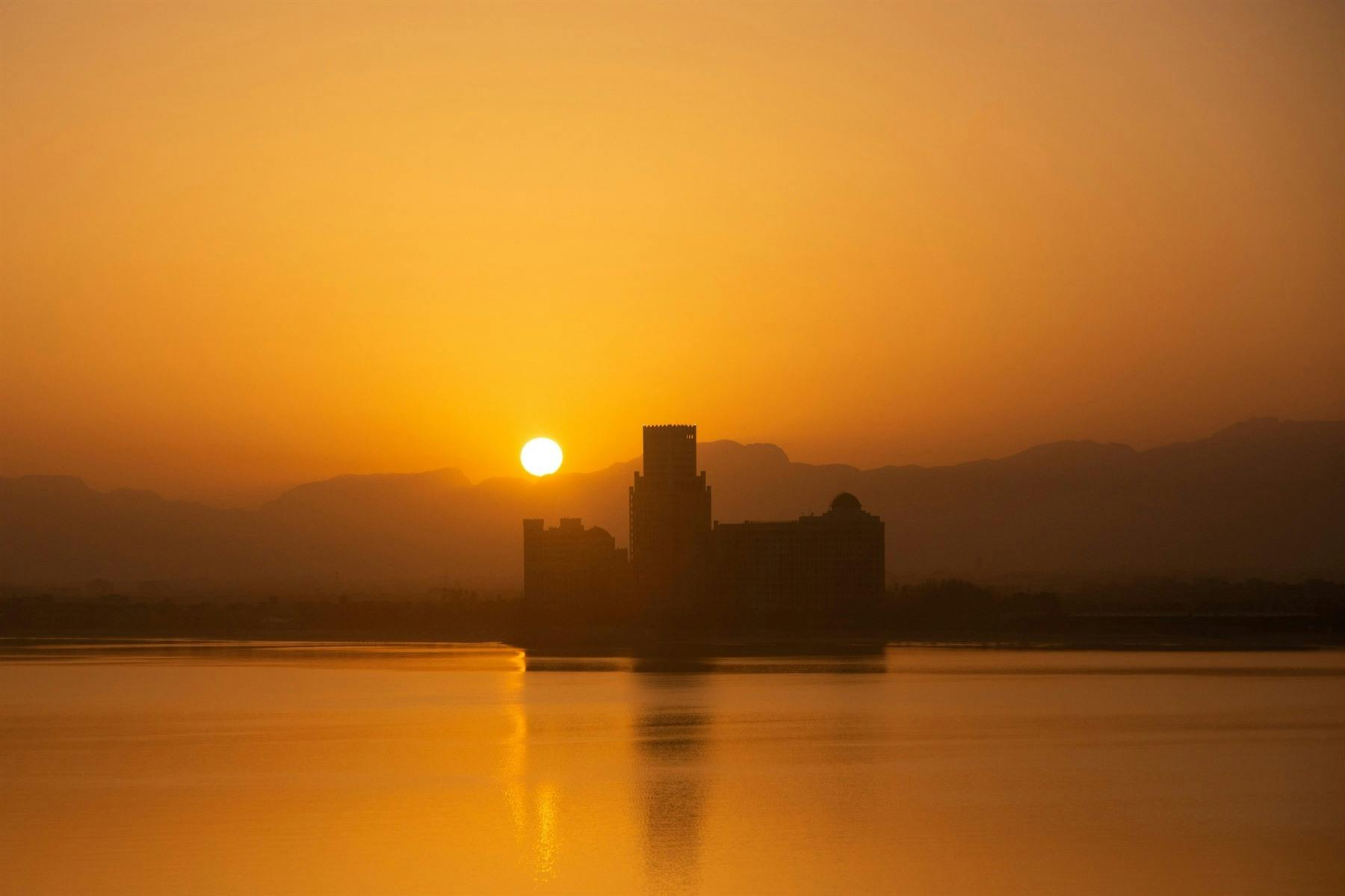 Discover Ras Al Khaimah