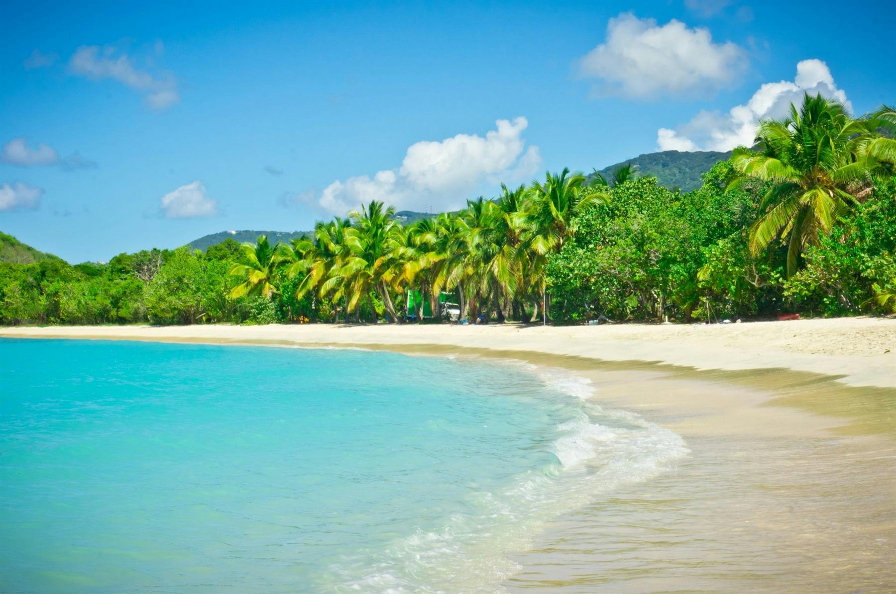 | 17 Jan 2027 | Tortola, British Virgin Islands