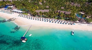 Escape to Mauritius for a relaxing getaway <place>Constance Belle Mare Plage</place><fomo>118</fomo>