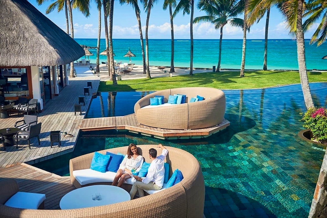 Constance Belle Mare Plage | Mauritius Luxury Hotel