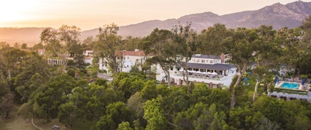 El Encanto, A Belmond Hotel, Santa Barbara, Santa Barbara, California