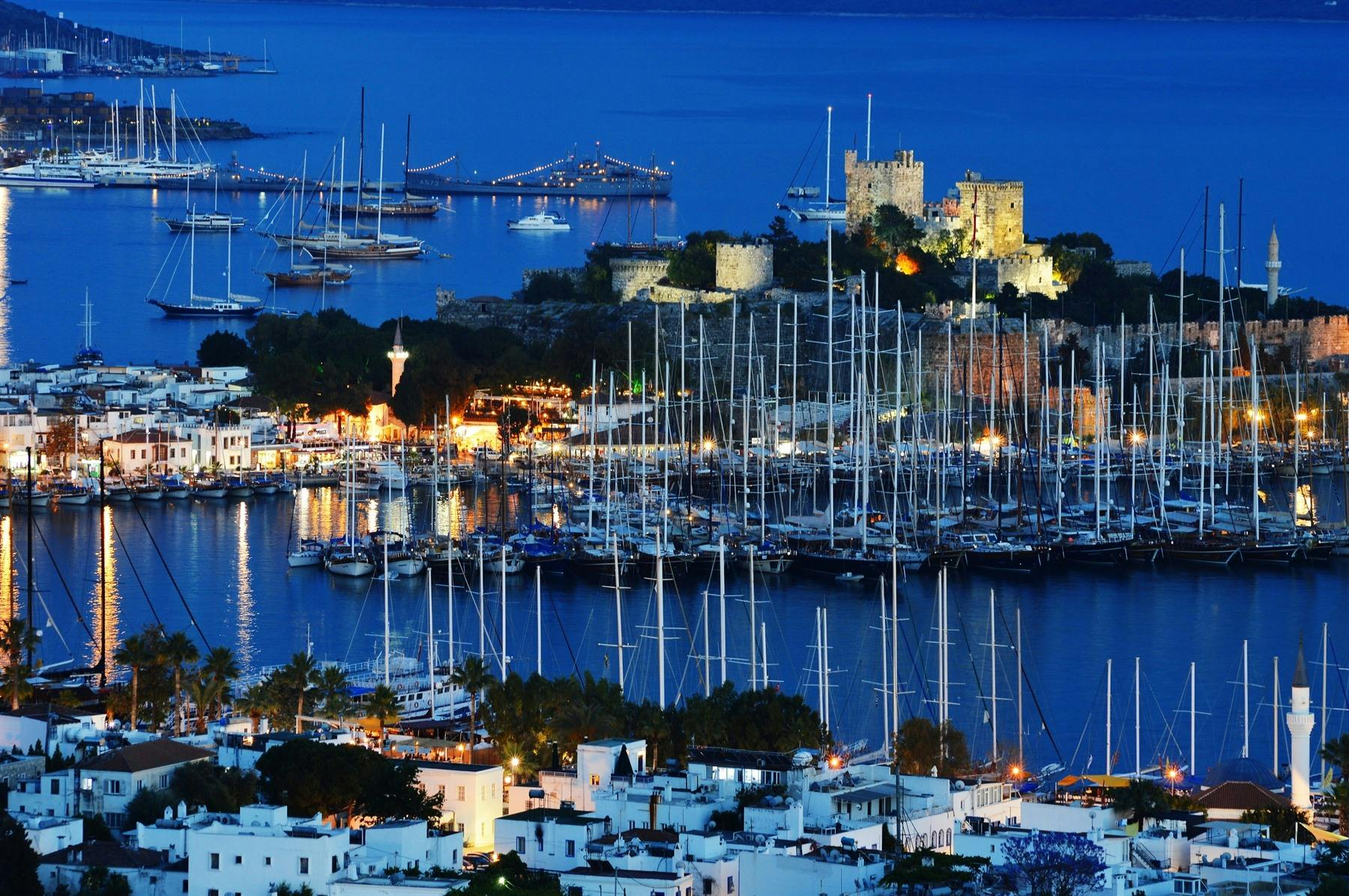 Bodrum