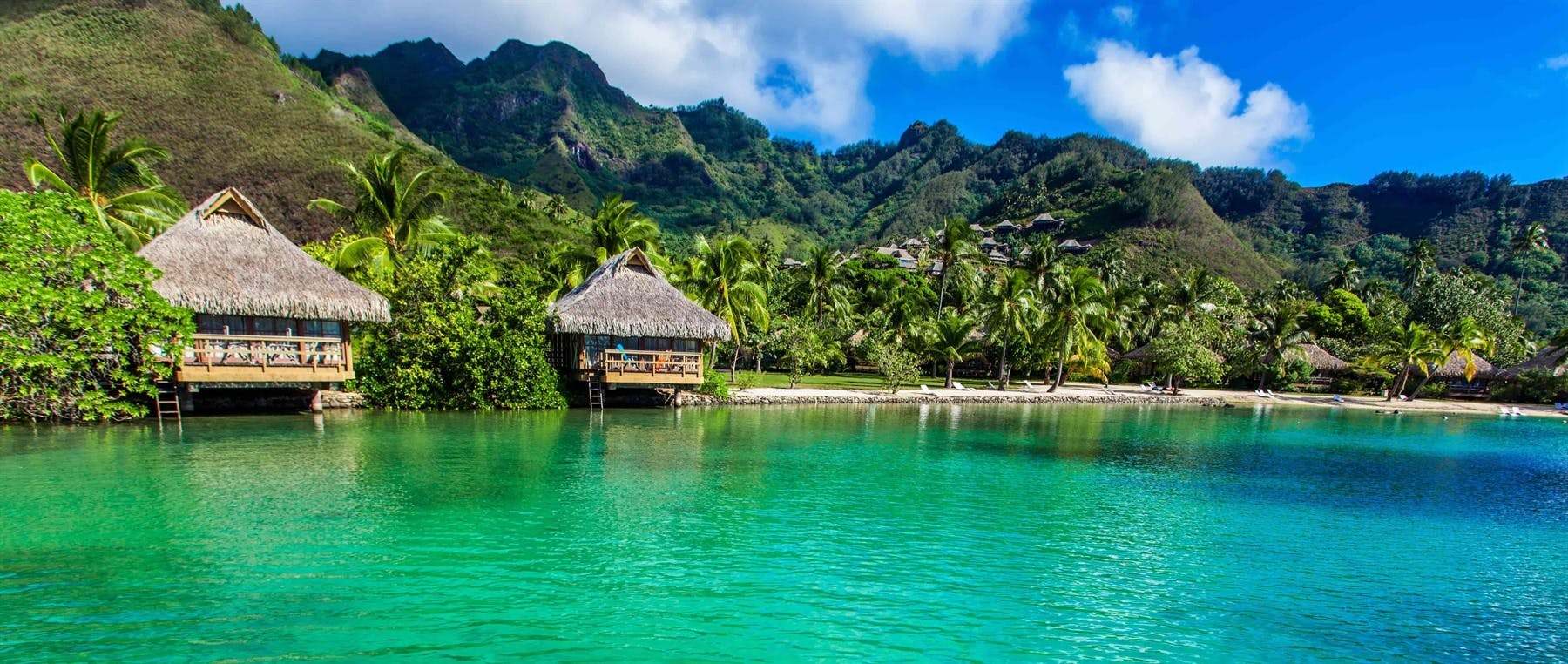 | 12 - 13 December, 2025 | Bora Bora, French Polynesia