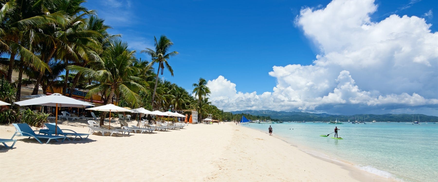 Boracay