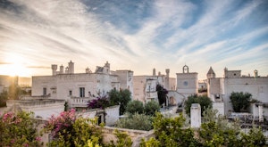 Spend May Half Term at this family friendly resort designed like a Puglian style village<place>Borgo Egnazia</place><fomo>15</fomo>