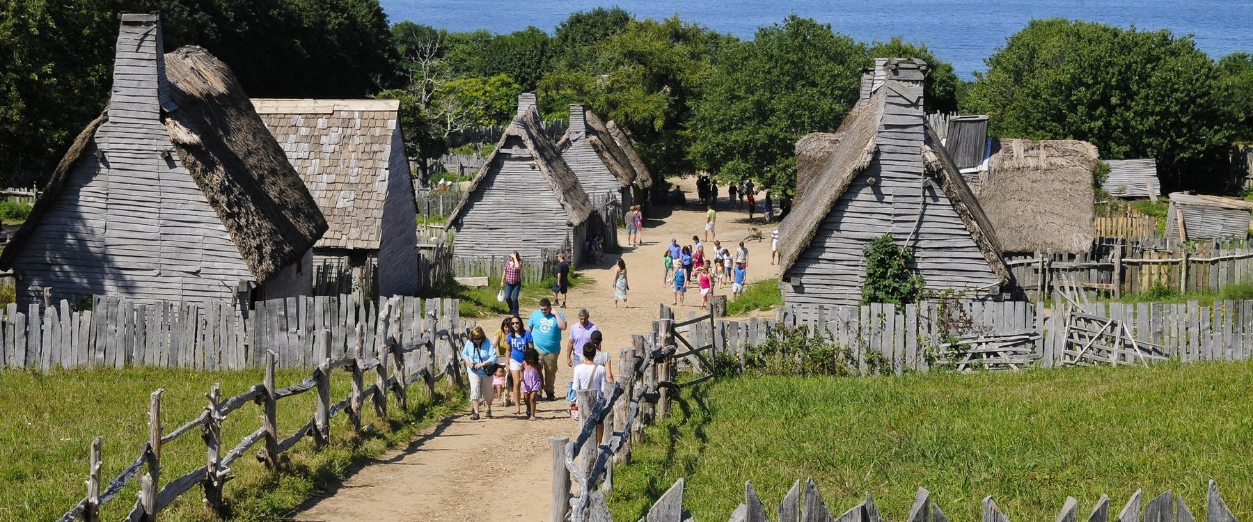 Cape Cod to Boston (75 miles) & Departure