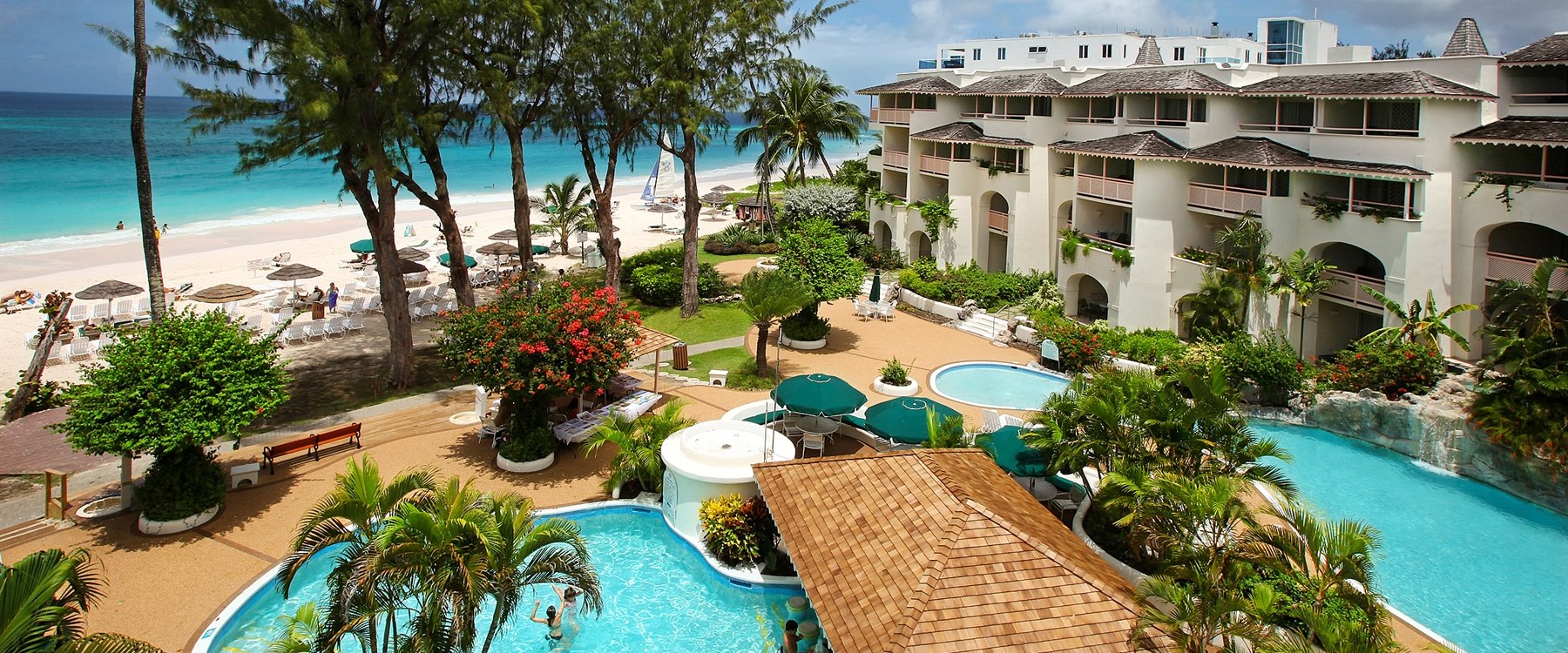 Bougainvillea Barbados Barbados Luxury Hotels - 