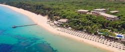 Forte Village Hotel Bouganville | Luxury Sardinia Hotel | Inspiring Travel