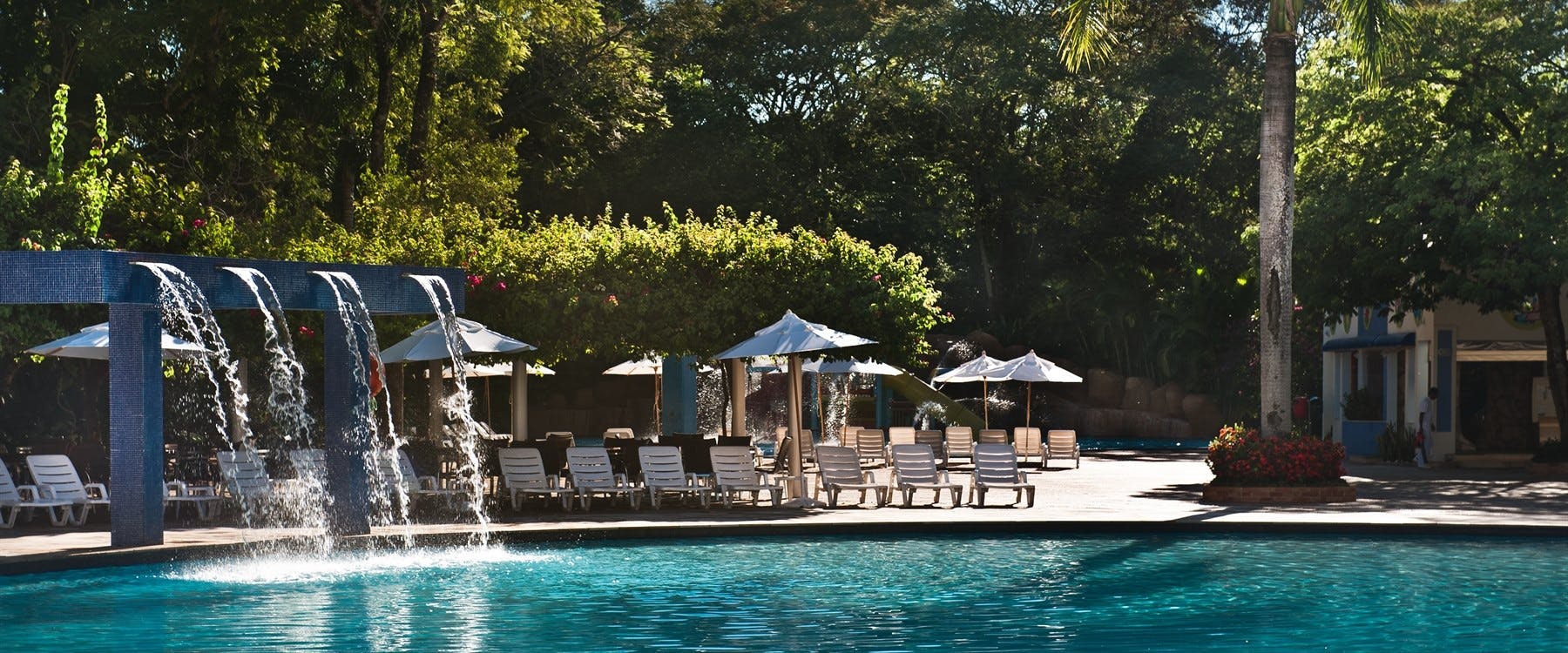 Bourbon Cataratas Convention & Spa Resort Iguacu