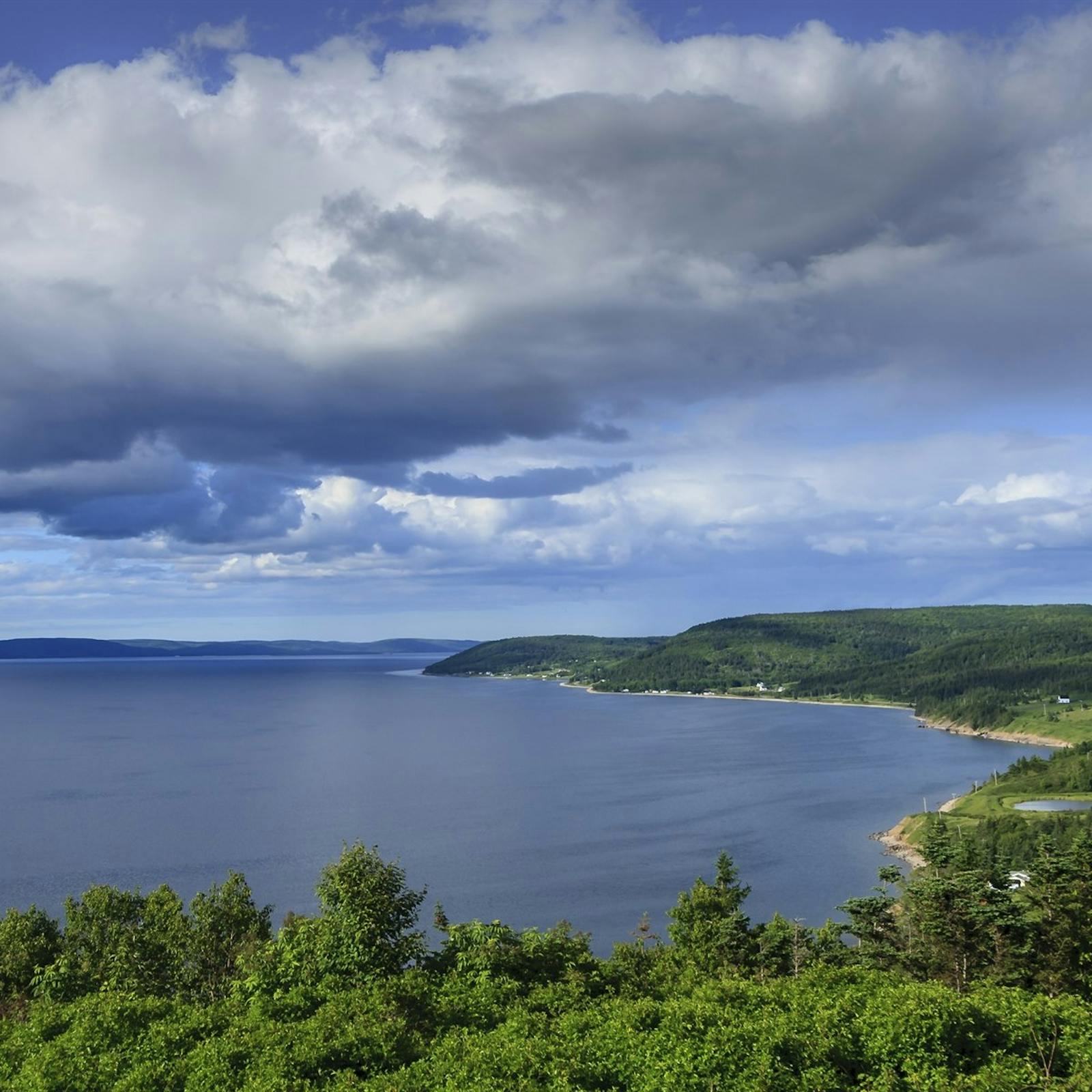 Self-Drive Tour | Halifax, Cape Breton Island & Cabot Trail | ITC