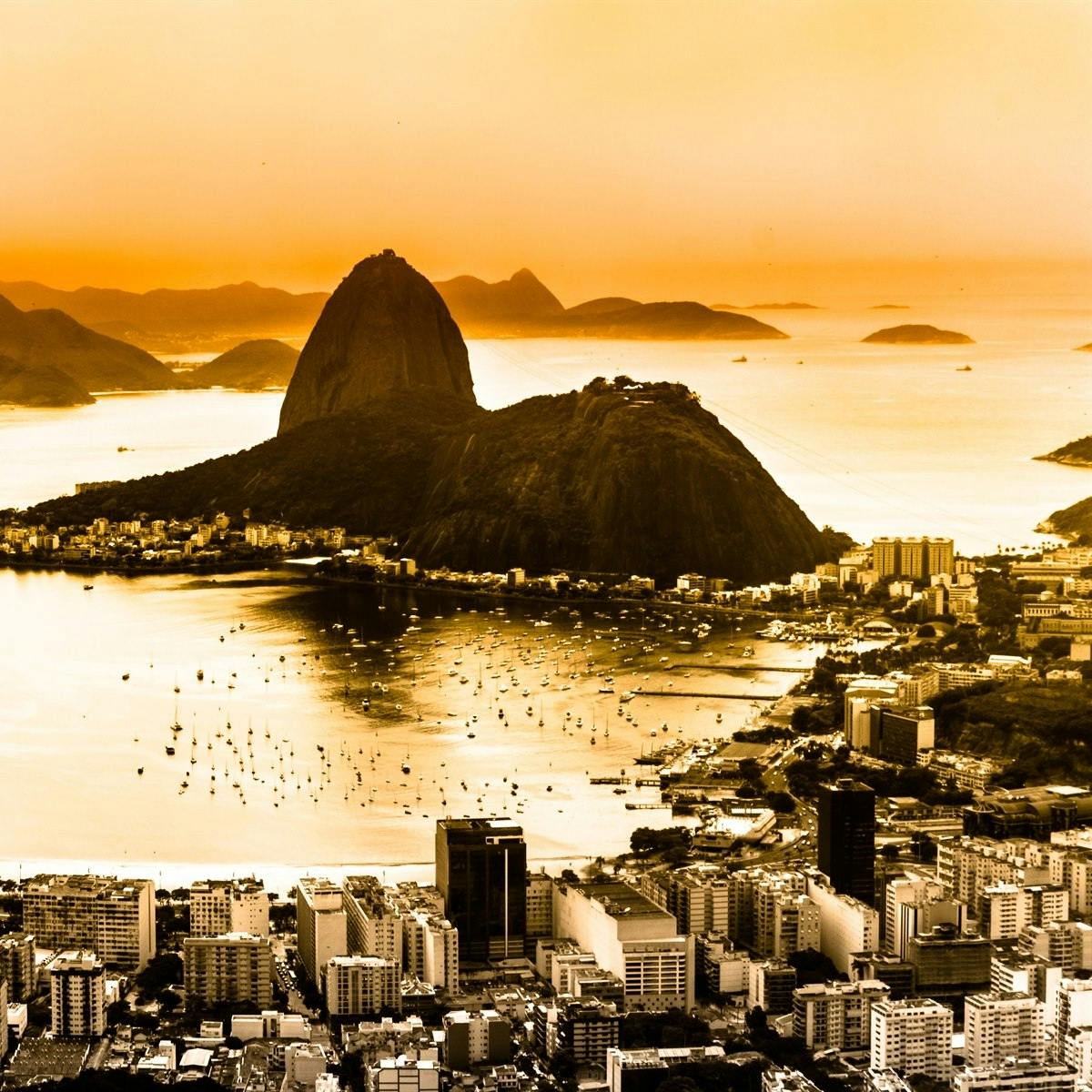 Búzios – Rio de Janeiro – UK