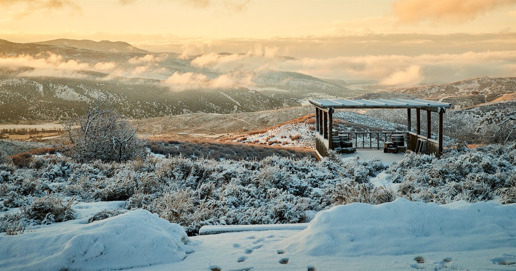 Park City & Deer Valley Ski Holidays