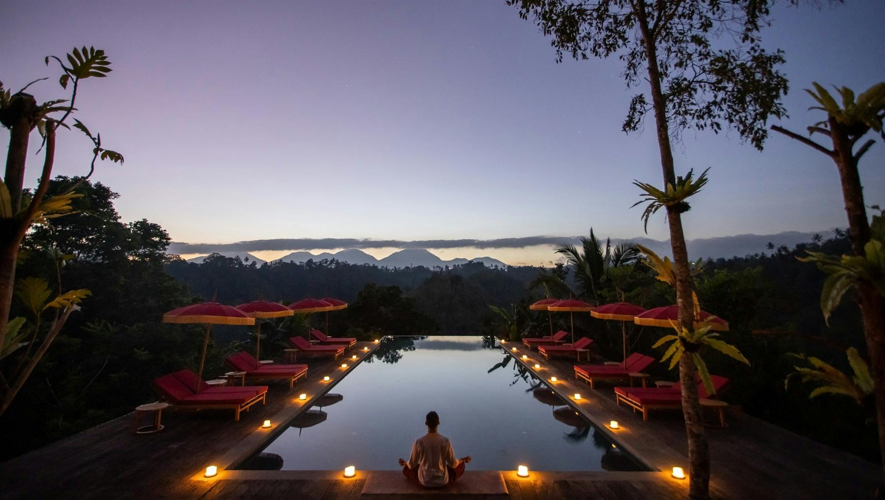 Buahan, A Banyan Tree Escape image 1