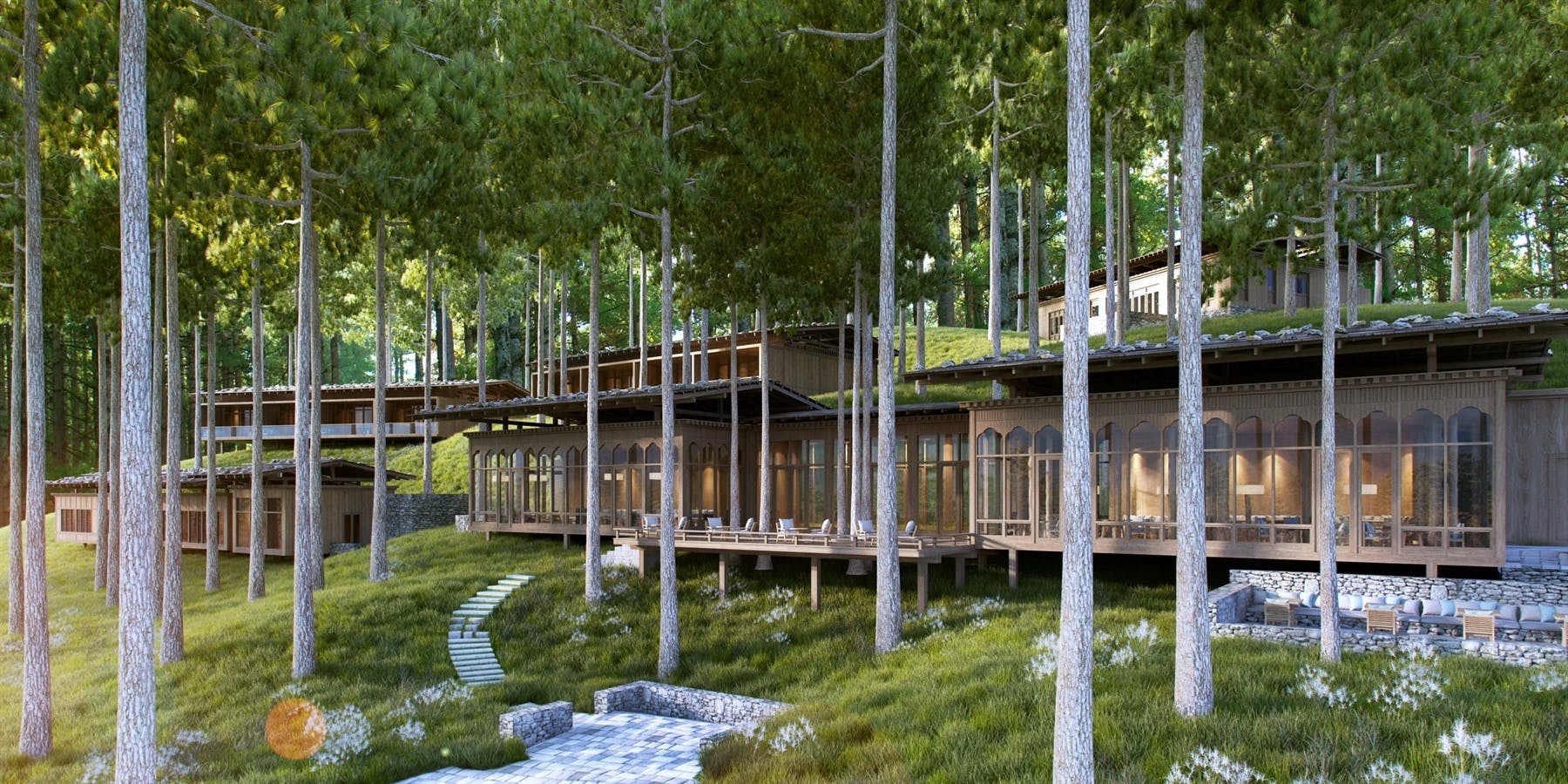Six Senses Bumthang